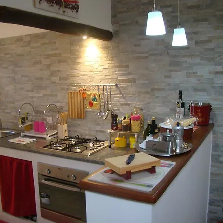 Casa Lulla Apartamento Palermo