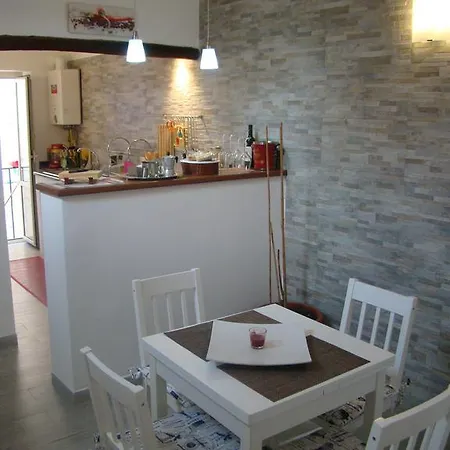 Casa Lulla *