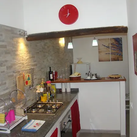 Casa Lulla Apartamento Palermo