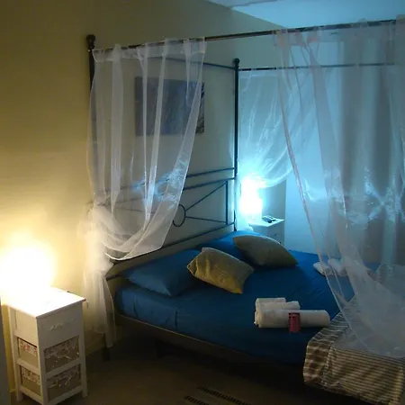 Casa Lulla Apartamento *