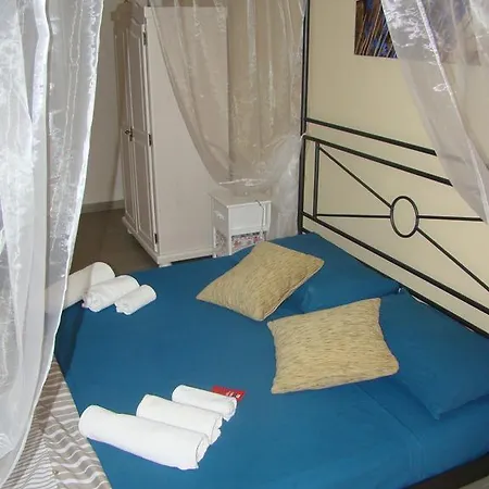 Apartamento Casa Lulla *