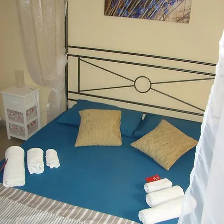 Apartamento Casa Lulla