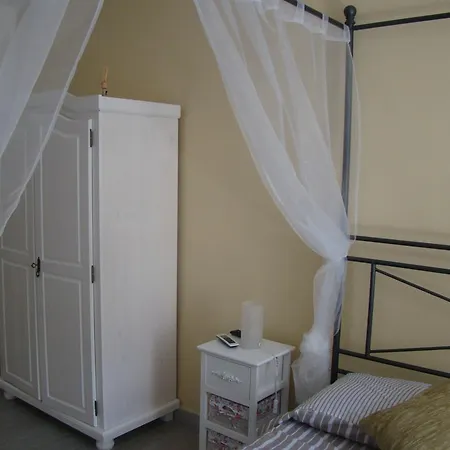 Apartamento Casa Lulla