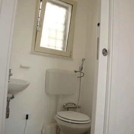 Casa Lulla *