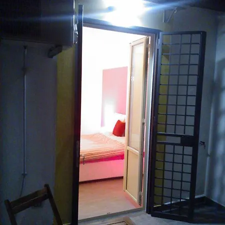 Casa Lulla Apartamento Palermo
