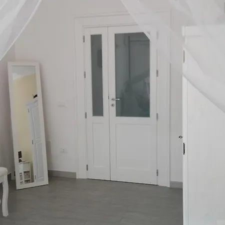 Apartamento Casa Lulla
