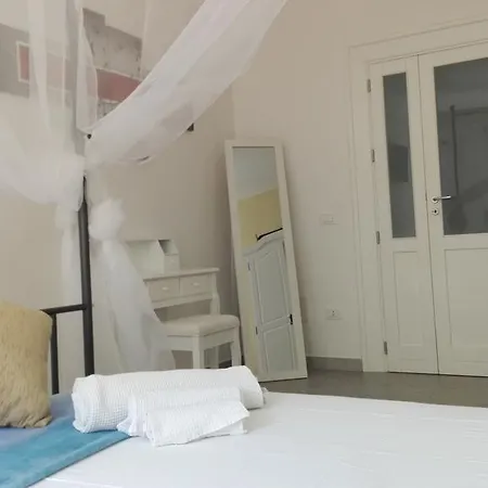 Casa Lulla Palermo