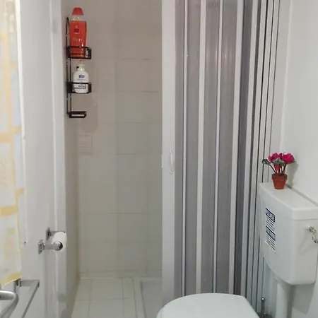 Apartamento Casa Lulla