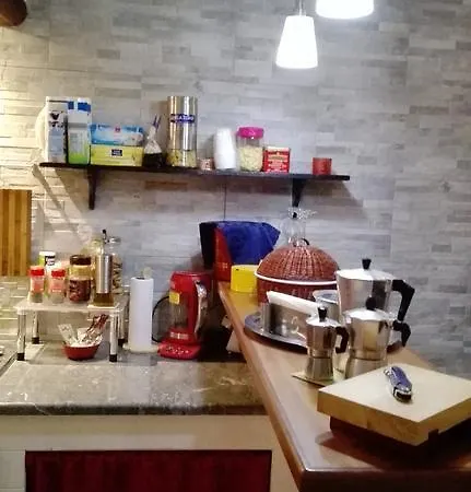 Casa Lulla Apartamento