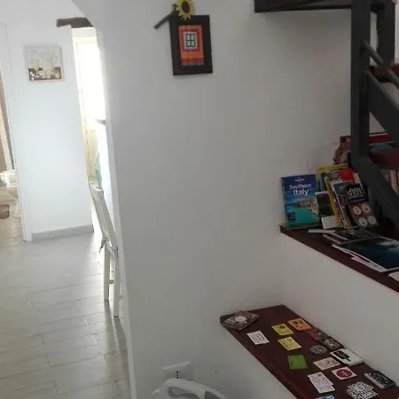 Casa Lulla Palermo