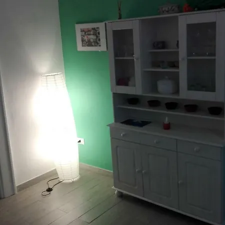 Casa Lulla