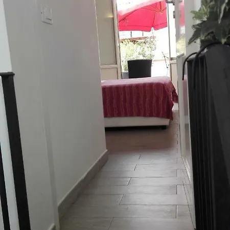 Casa Lulla Apartamento