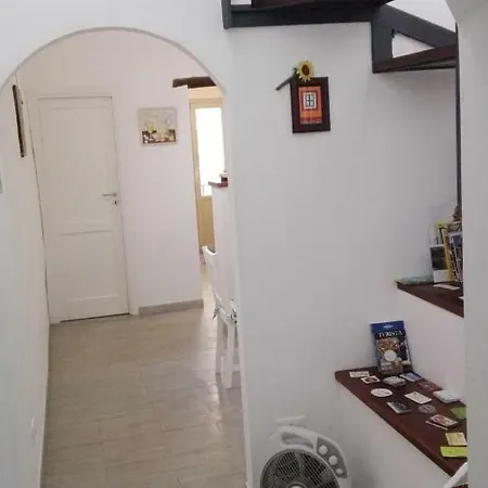 Casa Lulla Apartamento *