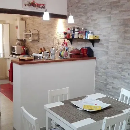 Casa Lulla Apartamento