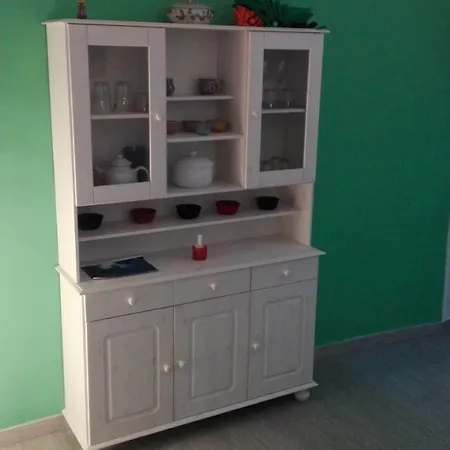 Apartamento Casa Lulla *