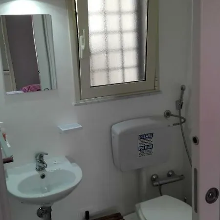 Casa Lulla Apartamento Palermo