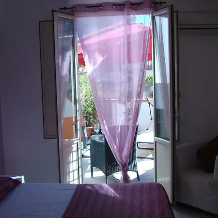 Casa Lulla * Palermo