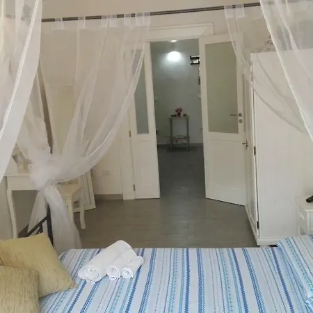 Casa Lulla Apartamento