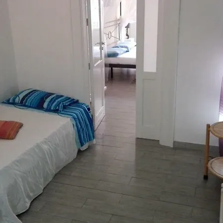 Casa Lulla Apartamento *